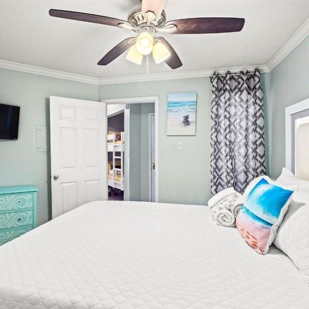 Charming Waterfront Condo ガルベストン エクステリア 写真